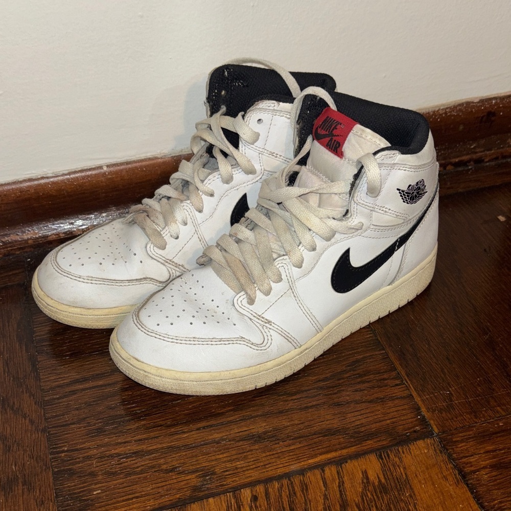Jordan 1 Retro High OG Premium ‘Ying Yang’ 2016 Rare